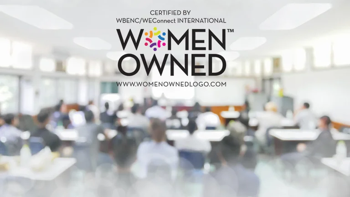 Diversidade em empresas de propriedade feminina