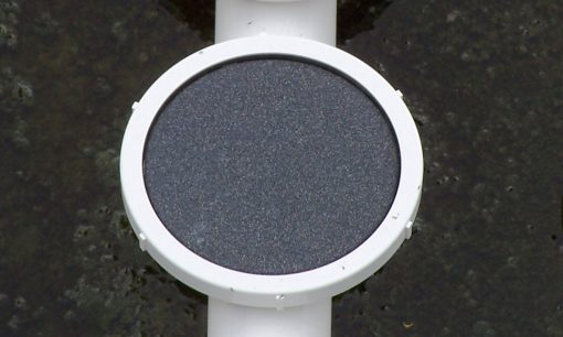 Diffused Aeration – Fine and Coarse Bubble Systems - Aquarius ...
