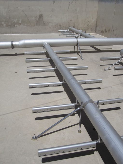 Diffused Aeration – Fine and Coarse Bubble Systems - Aquarius ...