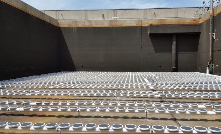 Diffused Aeration – Fine and Coarse Bubble Systems - Aquarius ...