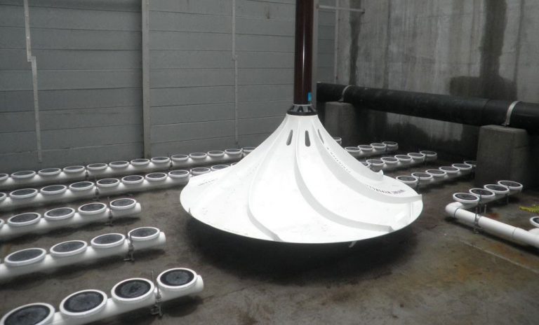 Diffused Aeration – Fine and Coarse Bubble Systems - Aquarius ...