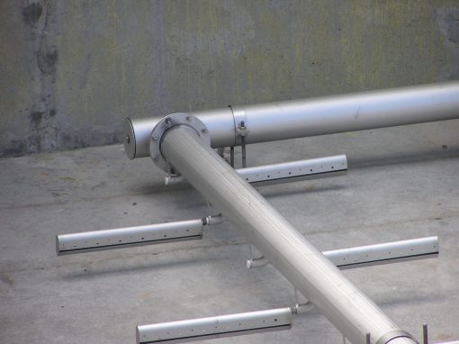 Diffused Aeration – Fine and Coarse Bubble Systems - Aquarius ...