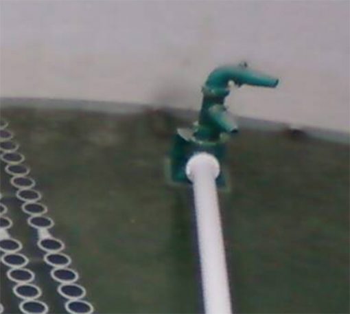 Diffused Aeration – Fine and Coarse Bubble Systems - Aquarius ...